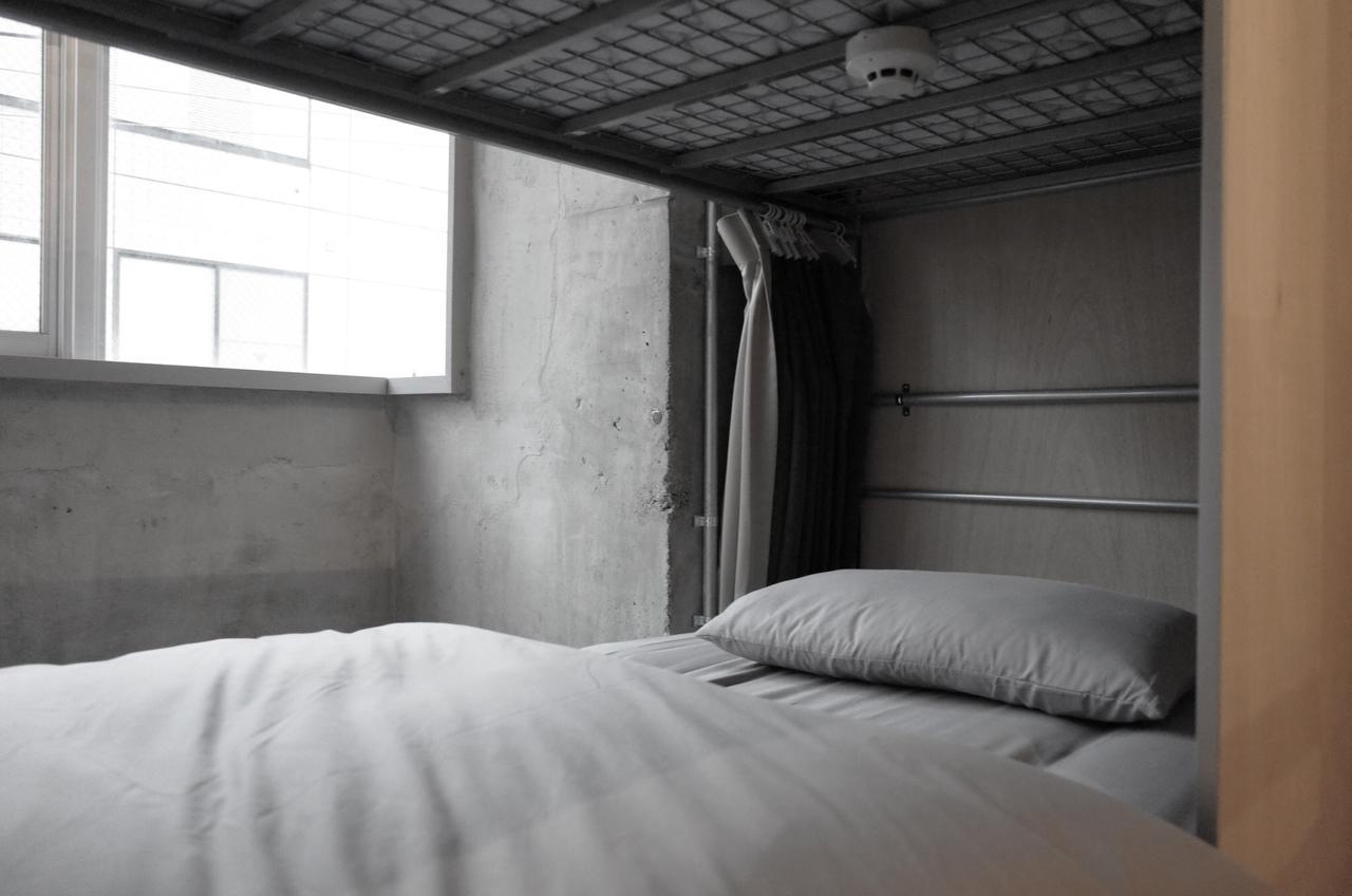 Hostel Haru Токио Екстериор снимка