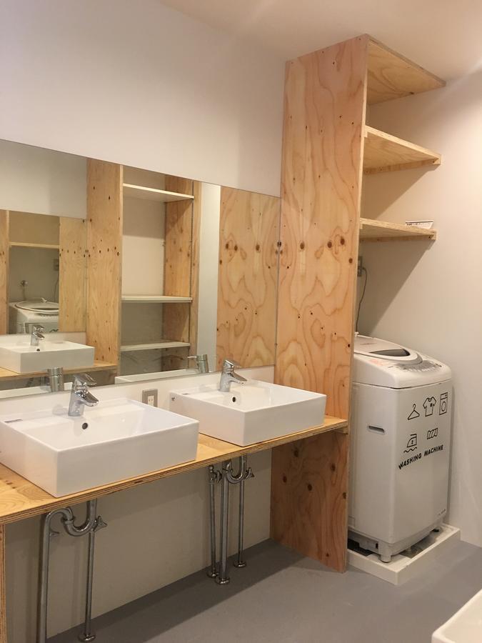 Hostel Haru Токио Екстериор снимка