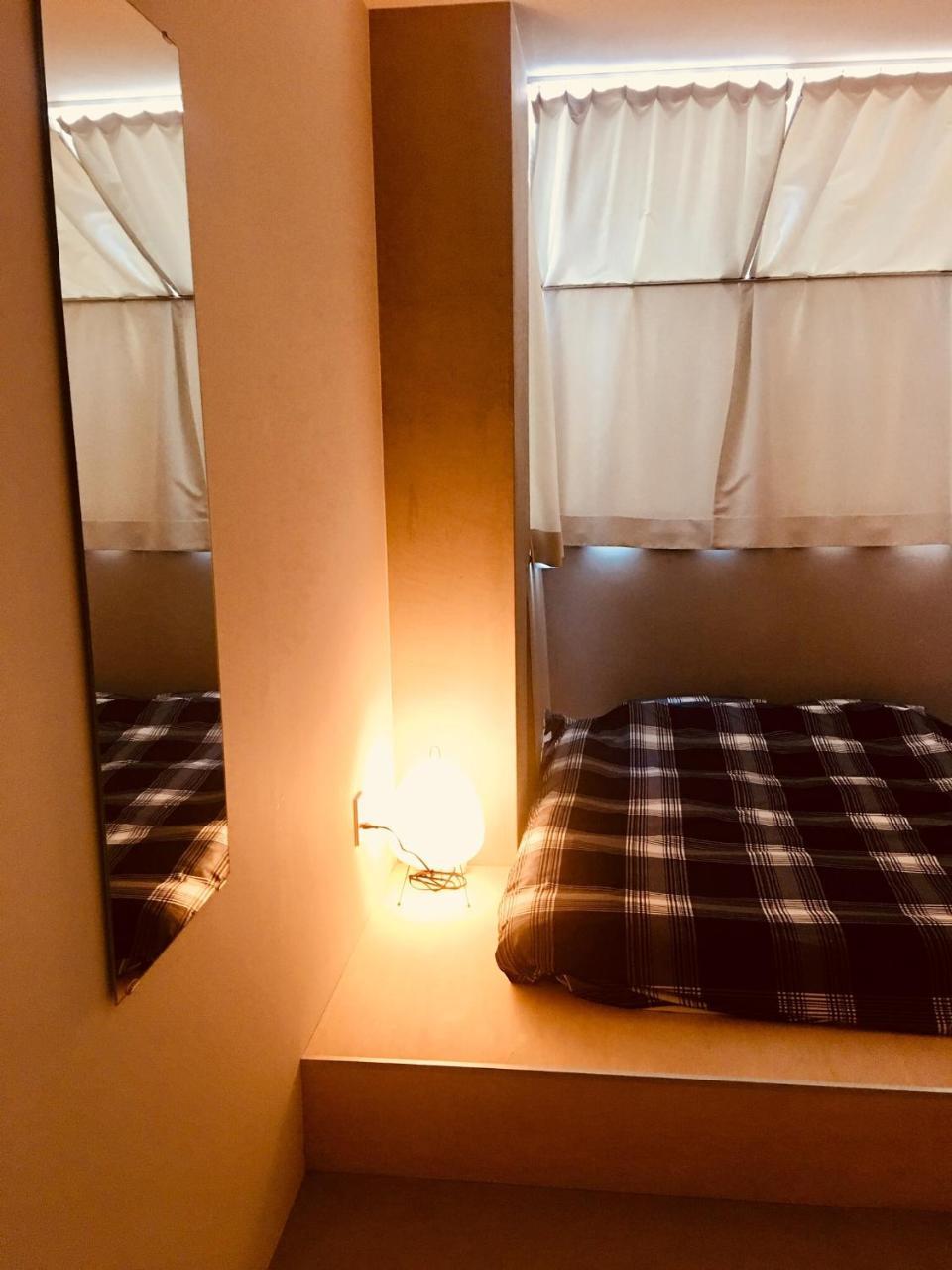 Hostel Haru Токио Екстериор снимка